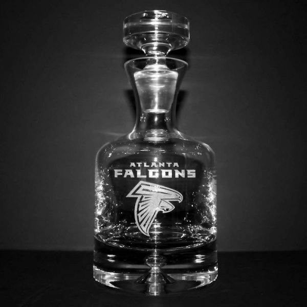 Custom Engraved Decanters Personalized Decanters