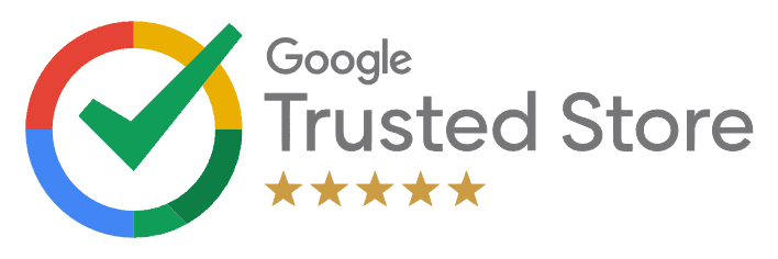 Hourglass Whiskey Decanter | Grand 22 Google Trusted Store Badge